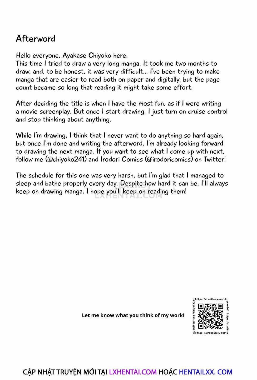 Cùng Những Nàng Nữ Tuyết Chương 2 page 46 - Giả Dược