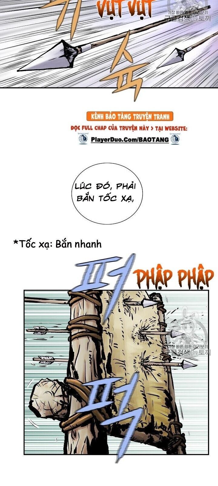 đọc truyện Cung Quỷ Kiếm Thần Chương 1 ảnh 16 tại Truyện Dạ Ký