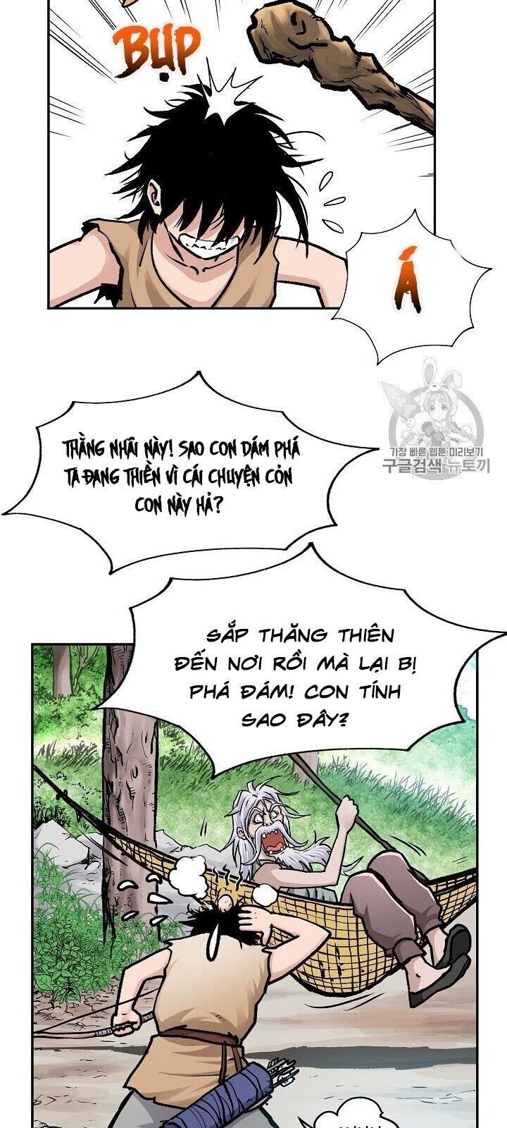 đọc truyện Cung Quỷ Kiếm Thần Chương 1 ảnh 37 tại Truyện Dạ Ký