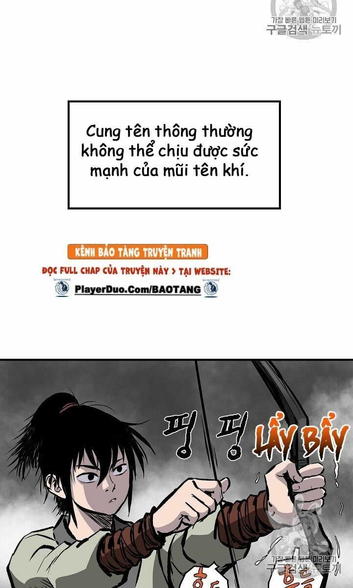 đọc truyện Cung Quỷ Kiếm Thần Chương 10 ảnh 12 tại Truyện Dạ Ký