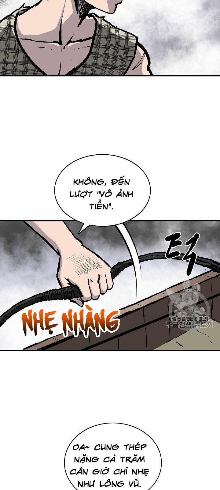 đọc truyện Cung Quỷ Kiếm Thần Chương 10 ảnh 34 tại Truyện Dạ Ký
