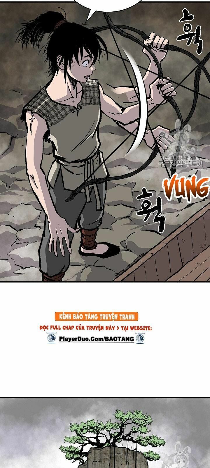đọc truyện Cung Quỷ Kiếm Thần Chương 10 ảnh 35 tại Truyện Dạ Ký