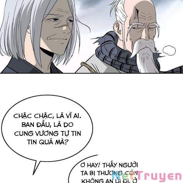 đọc truyện Cung Quỷ Kiếm Thần Chương 100 ảnh 113 tại Truyện Dạ Ký