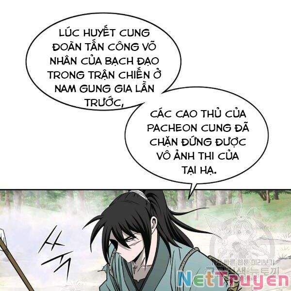 đọc truyện Cung Quỷ Kiếm Thần Chương 100 ảnh 86 tại Truyện Dạ Ký