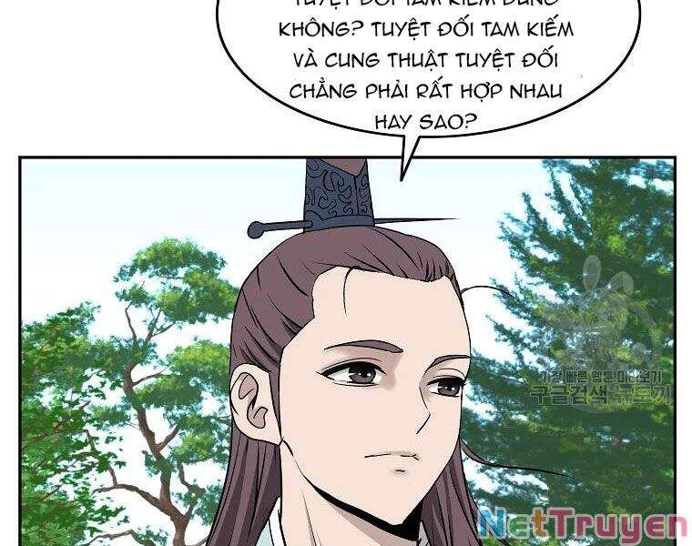 đọc truyện Cung Quỷ Kiếm Thần Chương 101 ảnh 7 tại Truyện Dạ Ký