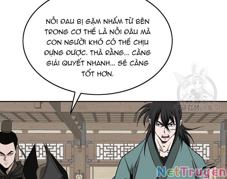 đọc truyện Cung Quỷ Kiếm Thần Chương 104 ảnh 107 tại Truyện Dạ Ký