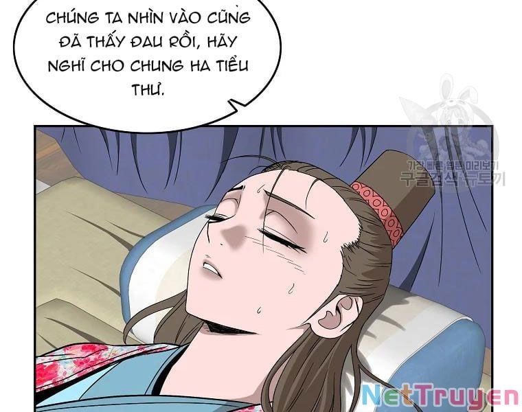 đọc truyện Cung Quỷ Kiếm Thần Chương 104 ảnh 109 tại Truyện Dạ Ký