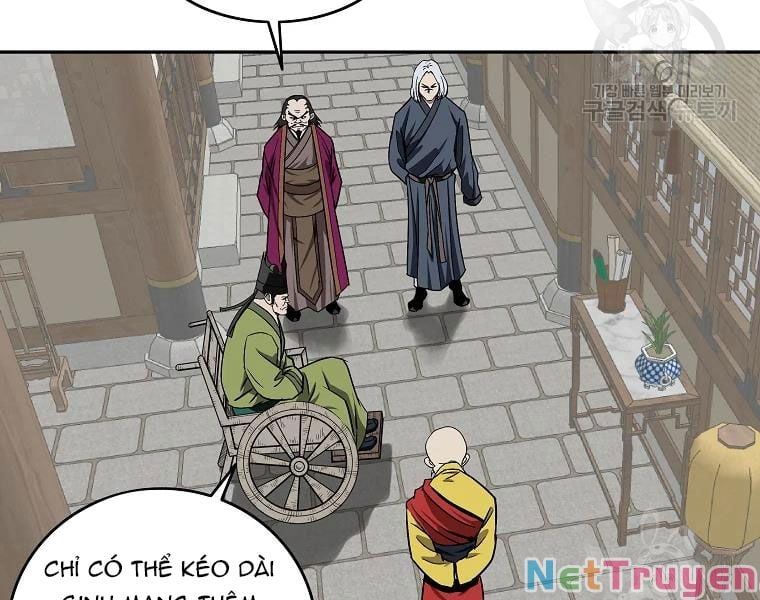 đọc truyện Cung Quỷ Kiếm Thần Chương 104 ảnh 129 tại Truyện Dạ Ký