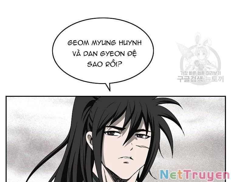 đọc truyện Cung Quỷ Kiếm Thần Chương 104 ảnh 24 tại Truyện Dạ Ký