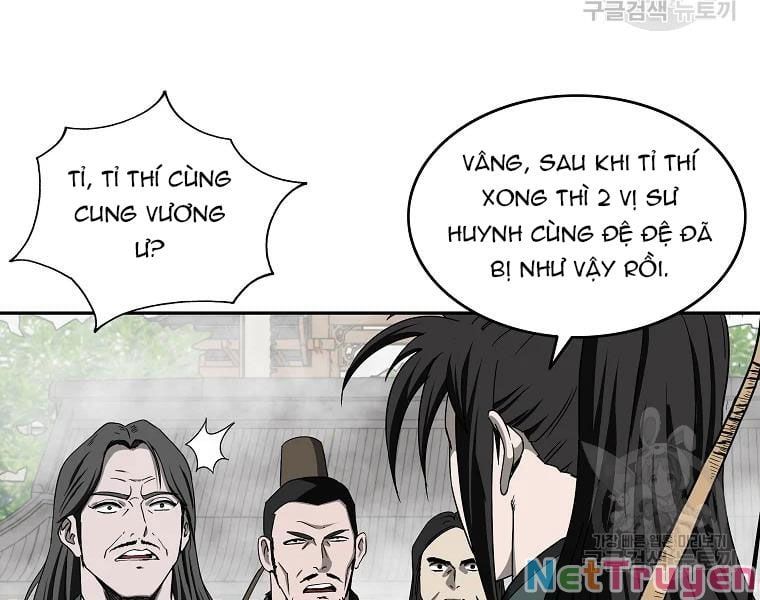 đọc truyện Cung Quỷ Kiếm Thần Chương 104 ảnh 29 tại Truyện Dạ Ký