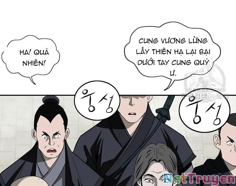 đọc truyện Cung Quỷ Kiếm Thần Chương 104 ảnh 34 tại Truyện Dạ Ký