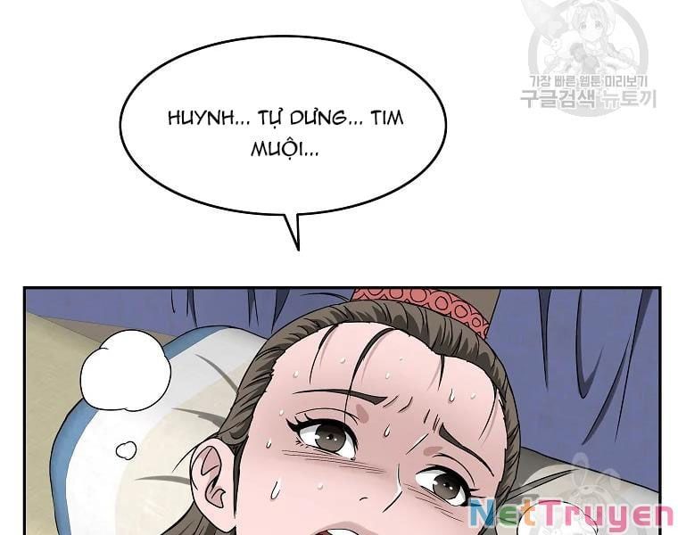 đọc truyện Cung Quỷ Kiếm Thần Chương 104 ảnh 61 tại Truyện Dạ Ký