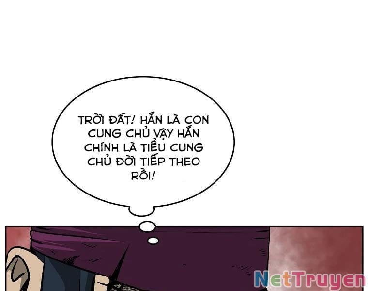 đọc truyện Cung Quỷ Kiếm Thần Chương 105 ảnh 126 tại Truyện Dạ Ký