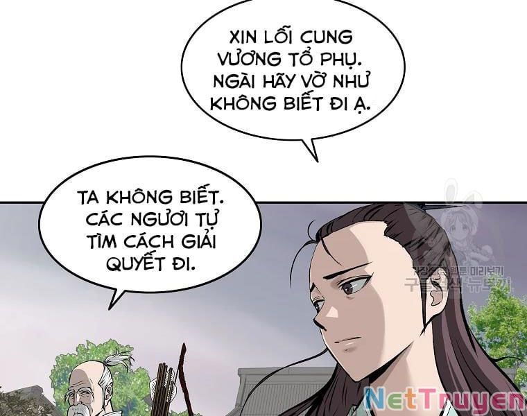 đọc truyện Cung Quỷ Kiếm Thần Chương 105 ảnh 15 tại Truyện Dạ Ký