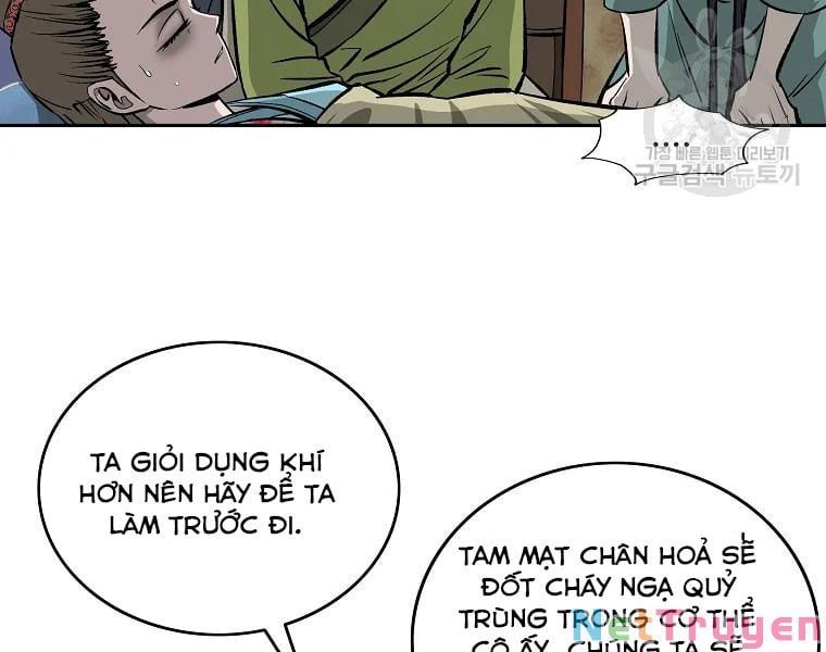 đọc truyện Cung Quỷ Kiếm Thần Chương 105 ảnh 153 tại Truyện Dạ Ký