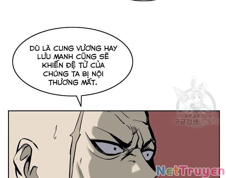 đọc truyện Cung Quỷ Kiếm Thần Chương 107 ảnh 129 tại Truyện Dạ Ký