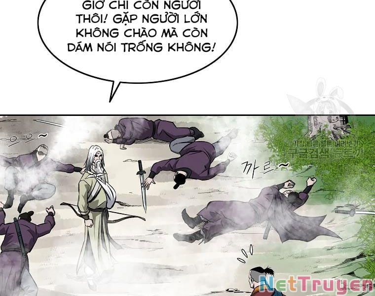 đọc truyện Cung Quỷ Kiếm Thần Chương 107 ảnh 131 tại Truyện Dạ Ký