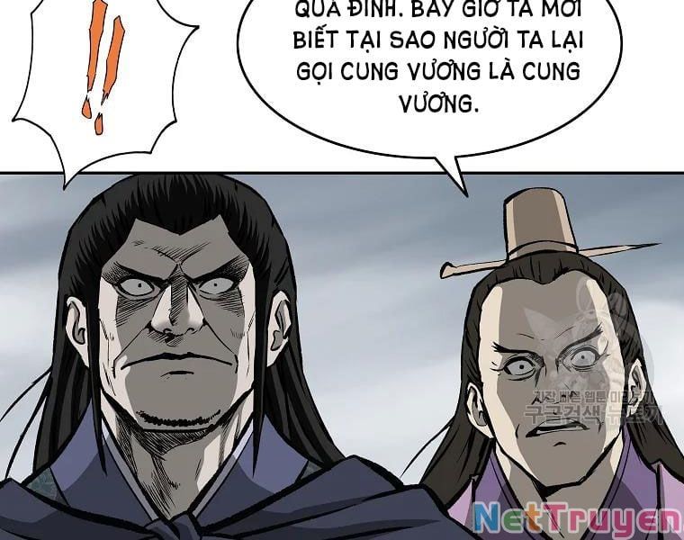 đọc truyện Cung Quỷ Kiếm Thần Chương 108 ảnh 79 tại Truyện Dạ Ký