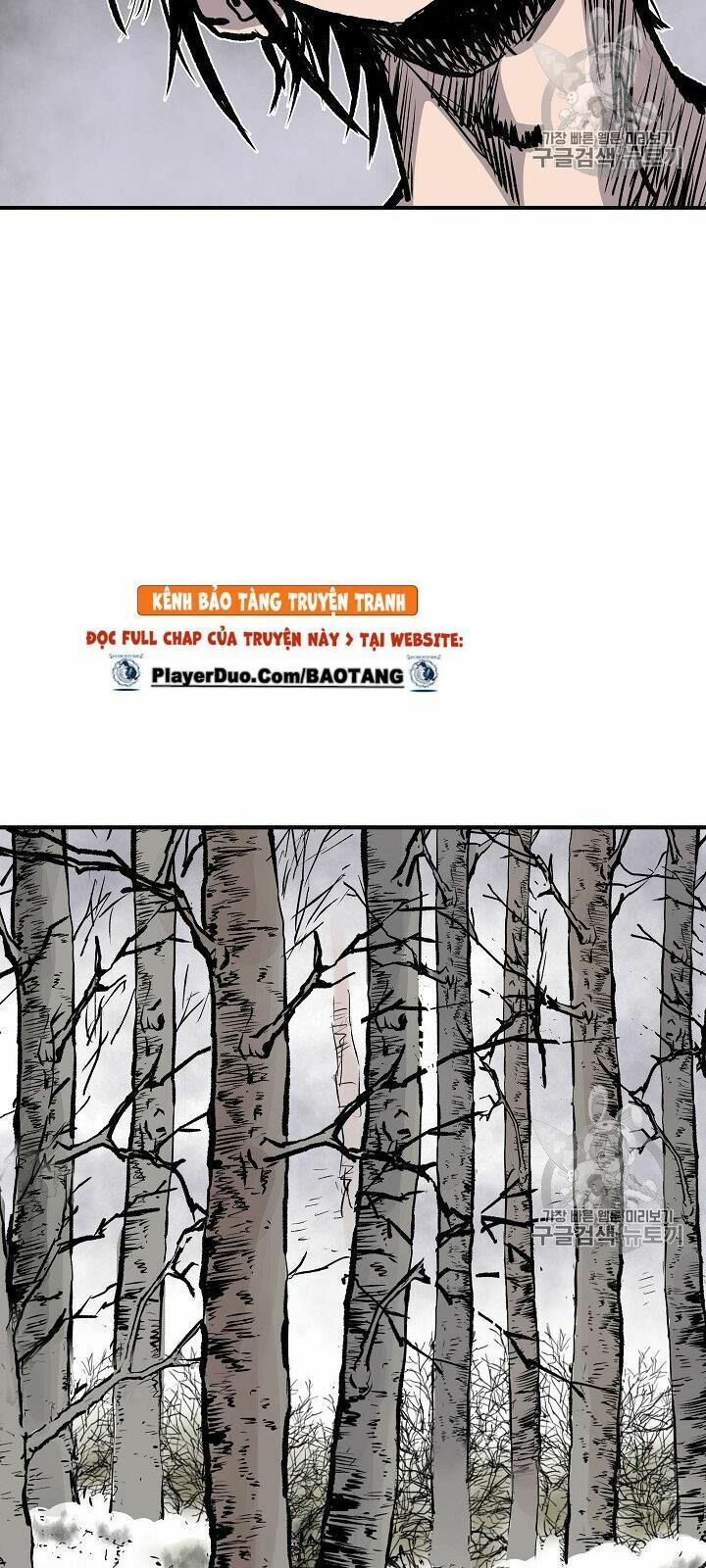 đọc truyện Cung Quỷ Kiếm Thần Chương 11 ảnh 35 tại Truyện Dạ Ký