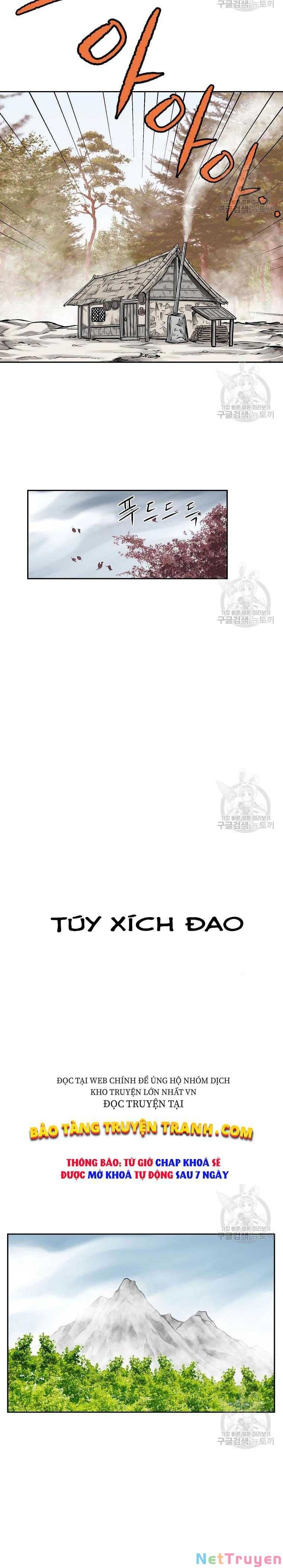 đọc truyện Cung Quỷ Kiếm Thần Chương 110 ảnh 17 tại Truyện Dạ Ký