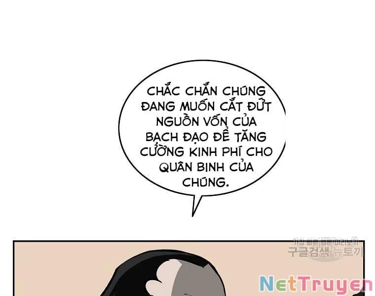 đọc truyện Cung Quỷ Kiếm Thần Chương 111 ảnh 32 tại Truyện Dạ Ký