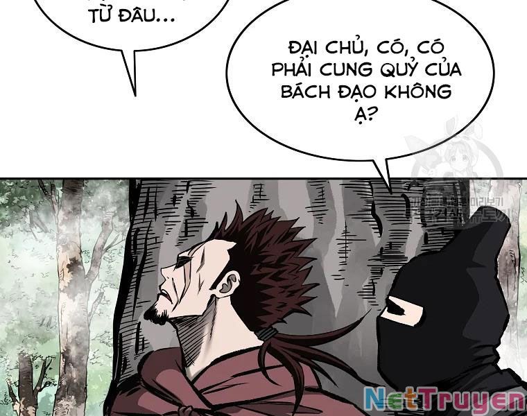 đọc truyện Cung Quỷ Kiếm Thần Chương 112 ảnh 64 tại Truyện Dạ Ký