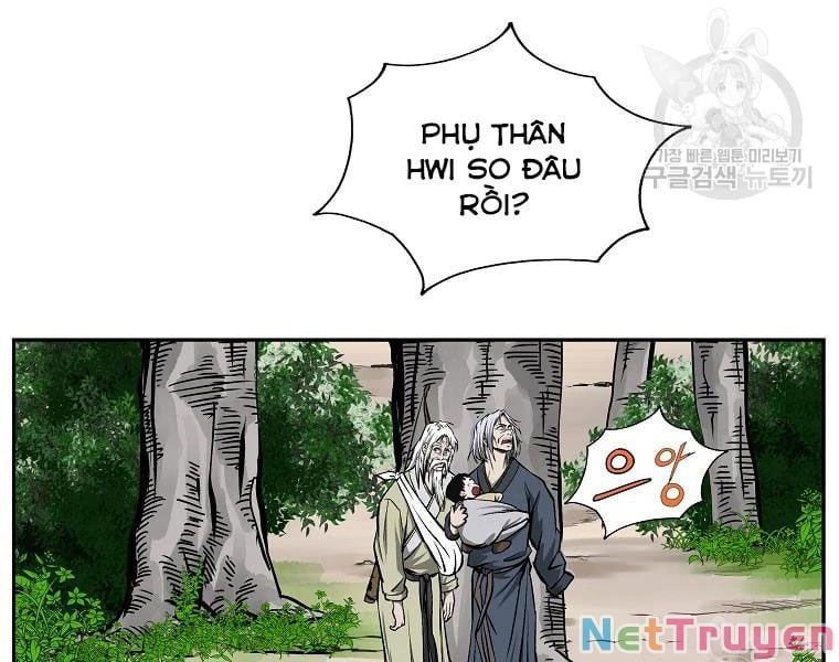 đọc truyện Cung Quỷ Kiếm Thần Chương 112 ảnh 86 tại Truyện Dạ Ký