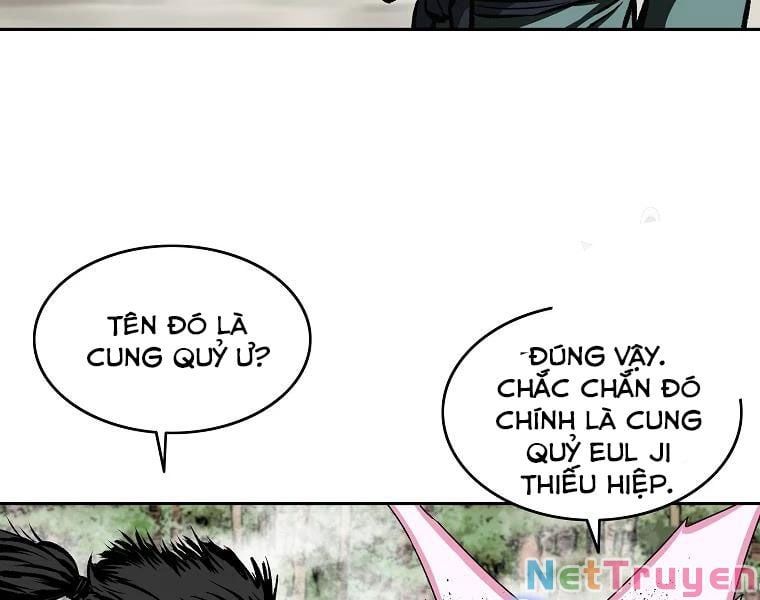 đọc truyện Cung Quỷ Kiếm Thần Chương 113 ảnh 16 tại Truyện Dạ Ký
