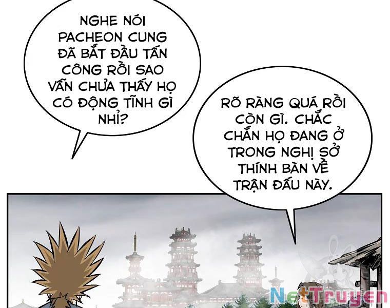 đọc truyện Cung Quỷ Kiếm Thần Chương 114 ảnh 145 tại Truyện Dạ Ký