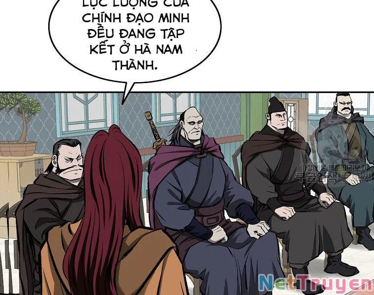 đọc truyện Cung Quỷ Kiếm Thần Chương 114 ảnh 16 tại Truyện Dạ Ký