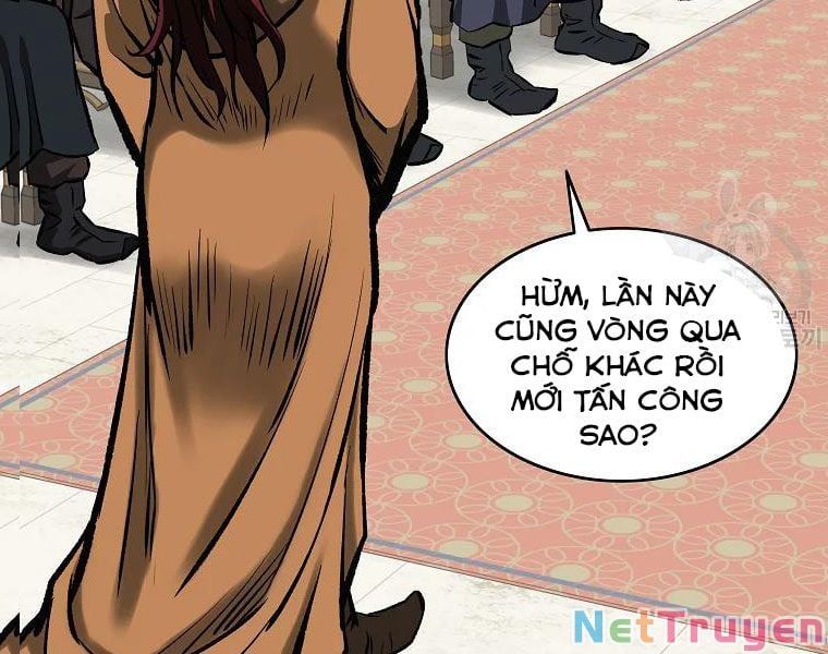 đọc truyện Cung Quỷ Kiếm Thần Chương 114 ảnh 17 tại Truyện Dạ Ký