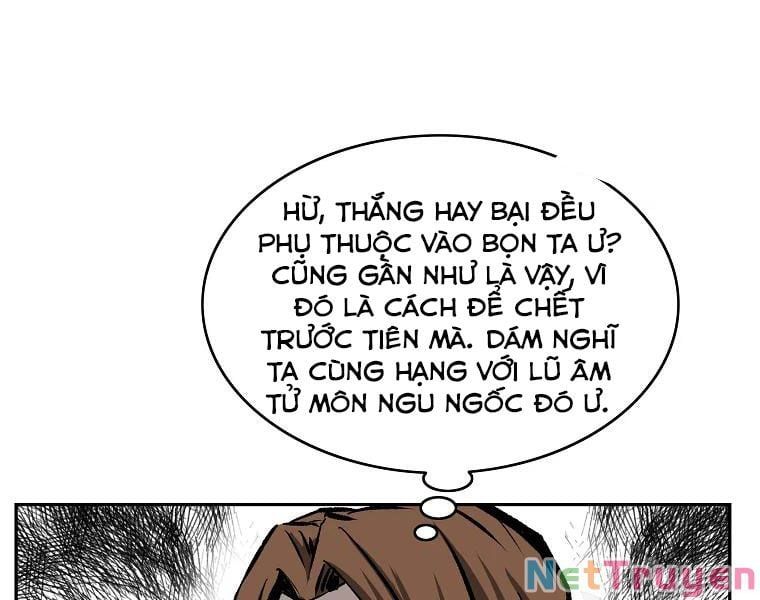 đọc truyện Cung Quỷ Kiếm Thần Chương 114 ảnh 31 tại Truyện Dạ Ký