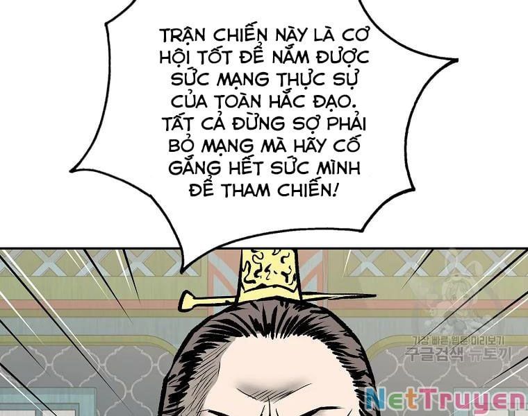 đọc truyện Cung Quỷ Kiếm Thần Chương 114 ảnh 35 tại Truyện Dạ Ký