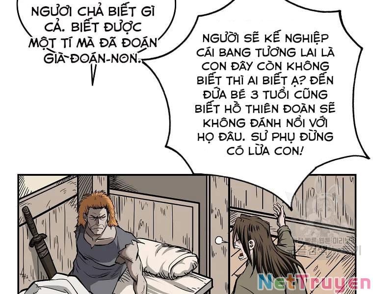 đọc truyện Cung Quỷ Kiếm Thần Chương 115 ảnh 18 tại Truyện Dạ Ký