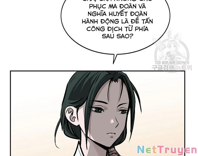 đọc truyện Cung Quỷ Kiếm Thần Chương 115 ảnh 39 tại Truyện Dạ Ký