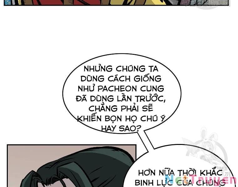 đọc truyện Cung Quỷ Kiếm Thần Chương 115 ảnh 44 tại Truyện Dạ Ký
