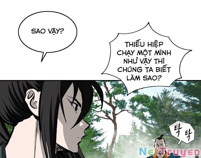 đọc truyện Cung Quỷ Kiếm Thần Chương 116 ảnh 140 tại Truyện Dạ Ký