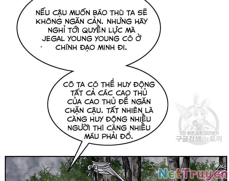 đọc truyện Cung Quỷ Kiếm Thần Chương 116 ảnh 29 tại Truyện Dạ Ký