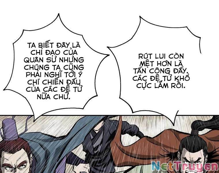 đọc truyện Cung Quỷ Kiếm Thần Chương 117 ảnh 16 tại Truyện Dạ Ký