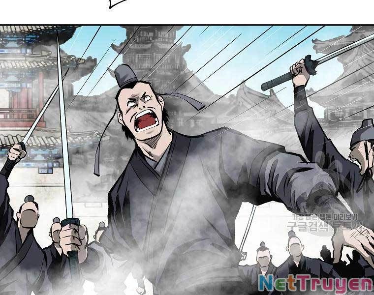 đọc truyện Cung Quỷ Kiếm Thần Chương 117 ảnh 65 tại Truyện Dạ Ký