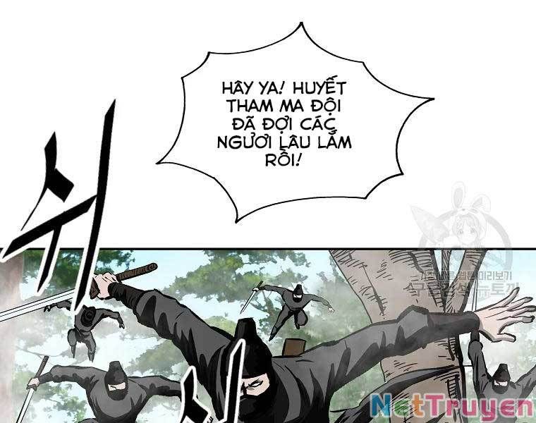 đọc truyện Cung Quỷ Kiếm Thần Chương 117 ảnh 83 tại Truyện Dạ Ký