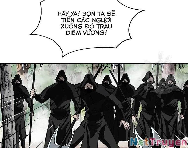 đọc truyện Cung Quỷ Kiếm Thần Chương 117 ảnh 90 tại Truyện Dạ Ký