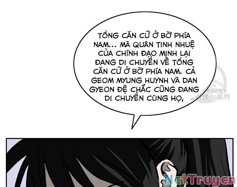 đọc truyện Cung Quỷ Kiếm Thần Chương 119 ảnh 6 tại Truyện Dạ Ký