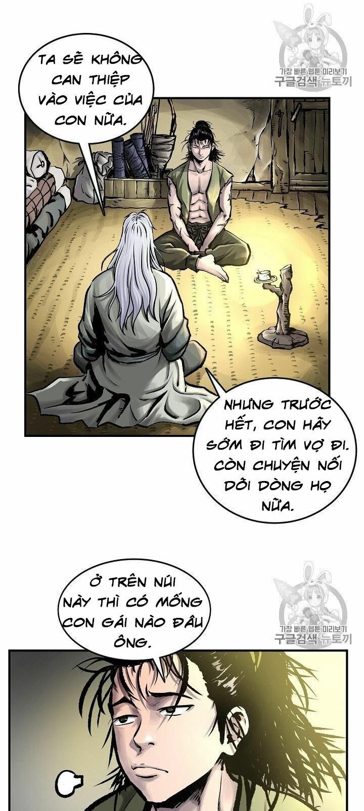 đọc truyện Cung Quỷ Kiếm Thần Chương 12 ảnh 14 tại Truyện Dạ Ký
