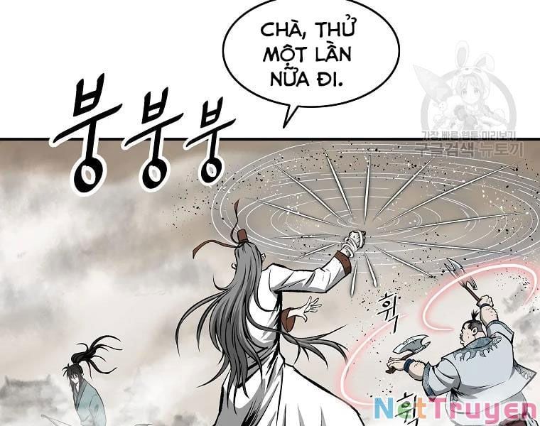 đọc truyện Cung Quỷ Kiếm Thần Chương 120 ảnh 24 tại Truyện Dạ Ký