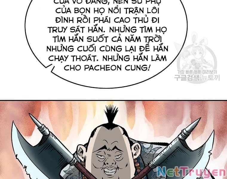 đọc truyện Cung Quỷ Kiếm Thần Chương 120 ảnh 71 tại Truyện Dạ Ký