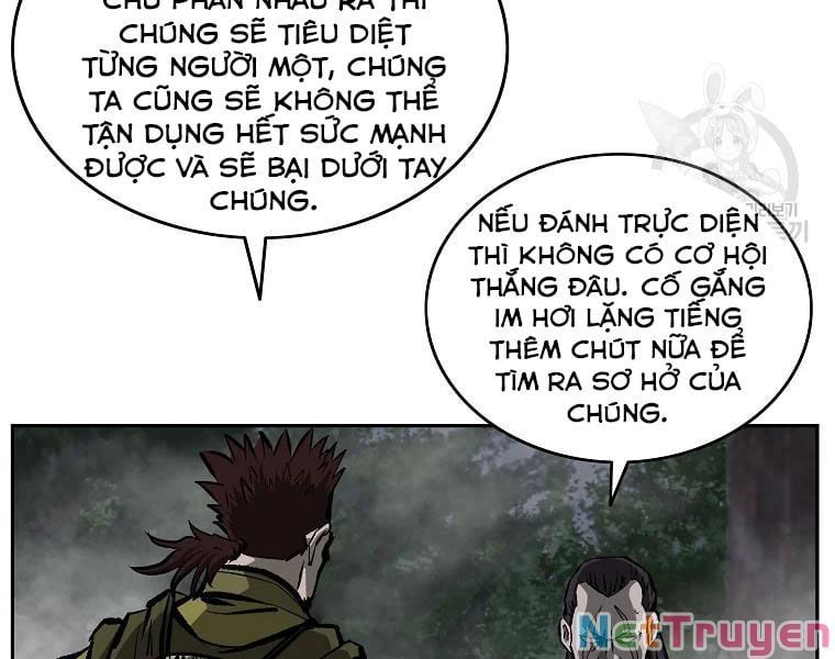 đọc truyện Cung Quỷ Kiếm Thần Chương 121 ảnh 113 tại Truyện Dạ Ký