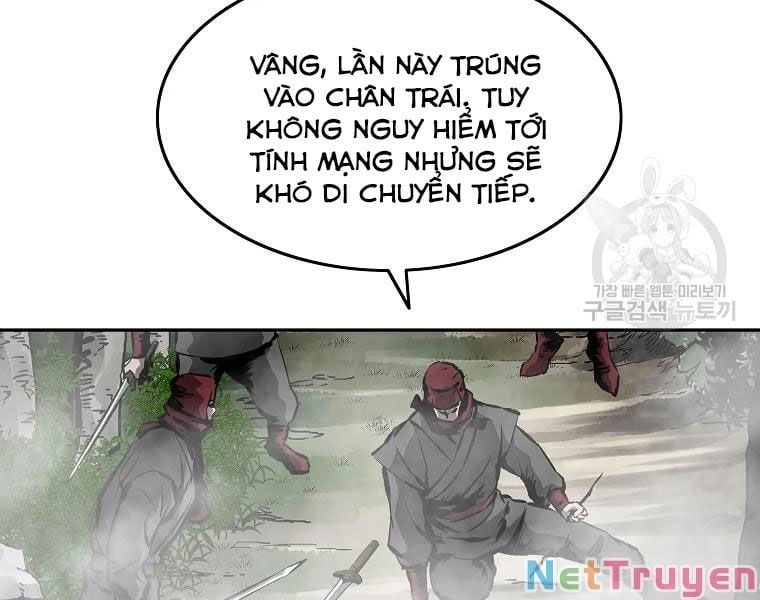 đọc truyện Cung Quỷ Kiếm Thần Chương 121 ảnh 126 tại Truyện Dạ Ký