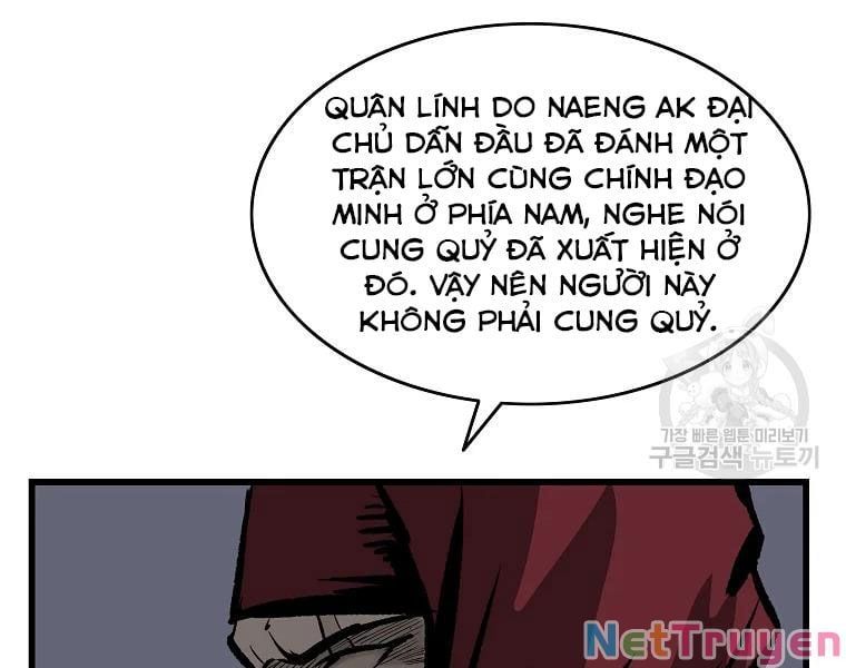 đọc truyện Cung Quỷ Kiếm Thần Chương 121 ảnh 139 tại Truyện Dạ Ký