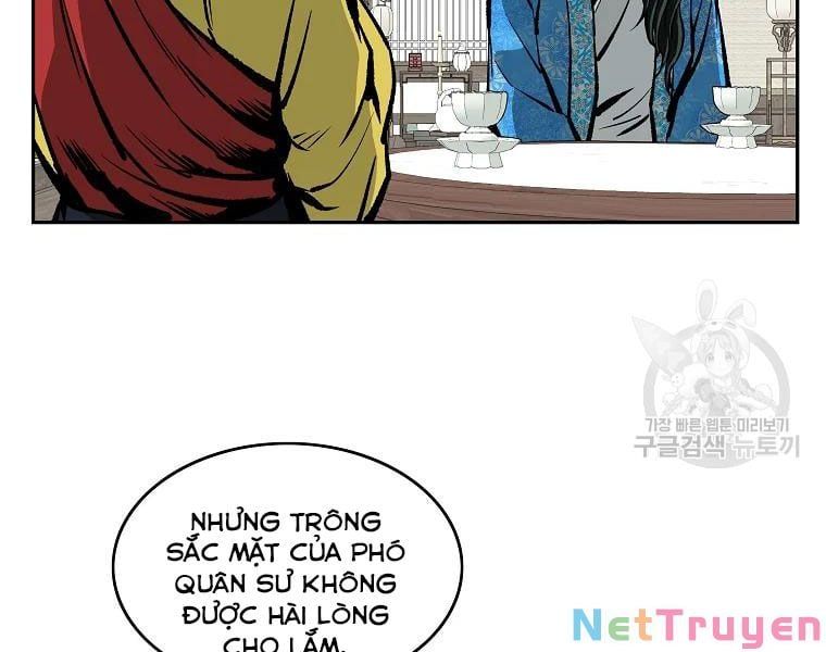 đọc truyện Cung Quỷ Kiếm Thần Chương 121 ảnh 45 tại Truyện Dạ Ký